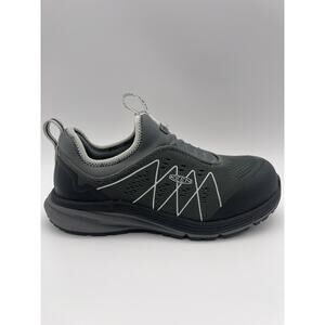 Keen Utility Vista Energy Women’s Work Shoes Carbon Fiber Toe Size 7 M